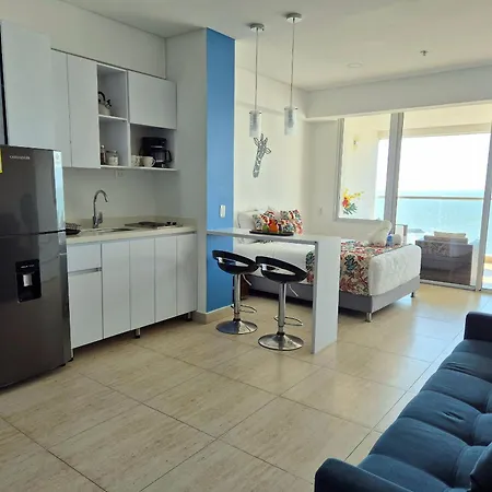Cartagena Beach Resort * Cartagena