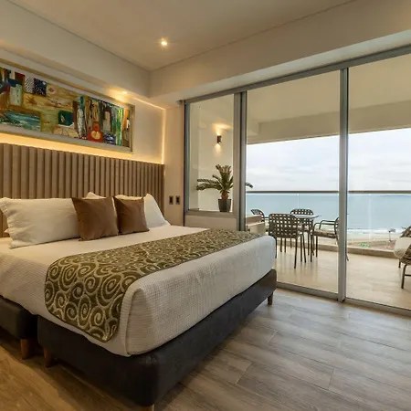 Cartagena Beach Resort
