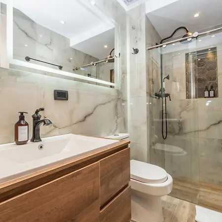 Apartamento Cartagena Beach Resort Cartagena