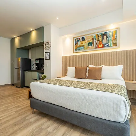 Cartagena Beach Resort Apartamento Cartagena