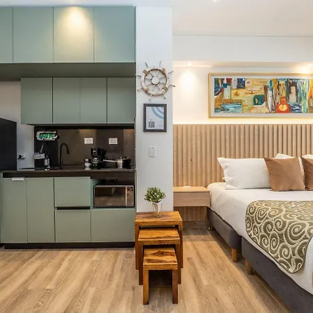 Apartamento Cartagena Beach Resort Cartagena