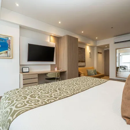 Apartamento Cartagena Beach Resort