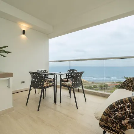 Cartagena Beach Resort Apartamento Cartagena