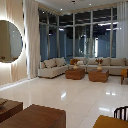 Cartagena Beach Resort