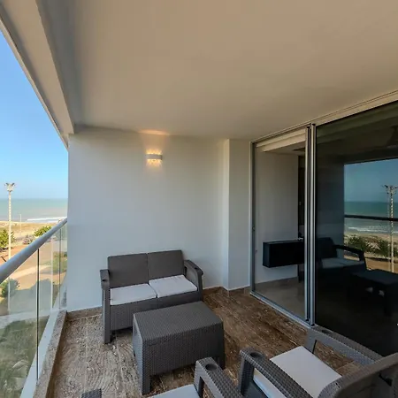 Cartagena Beach Resort Apartamento Cartagena