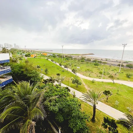 Cartagena Beach Resort Apartamento *