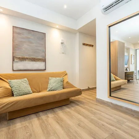 Cartagena Beach Resort Apartamento