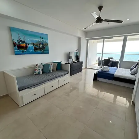 Cartagena Beach Resort Cartagena