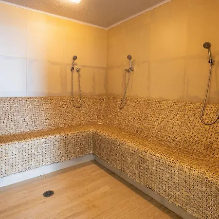 Apartamento Cartagena Beach Resort