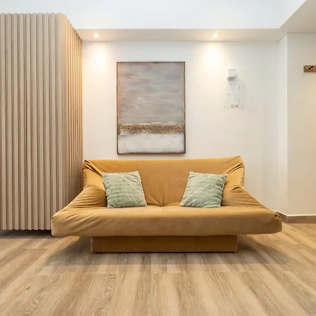 Cartagena Beach Resort Apartamento *