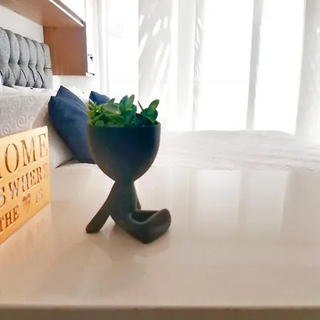 Apartamento Cartagena Beach Resort *