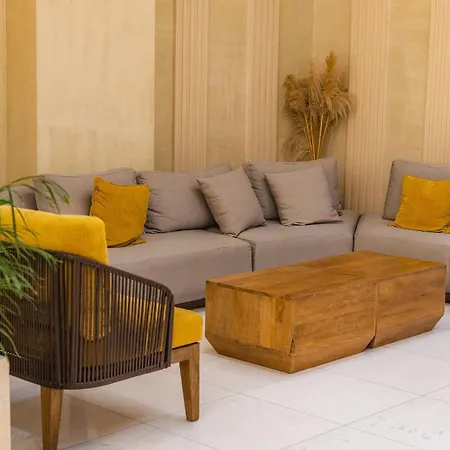 Apartamento Cartagena Beach Resort Cartagena