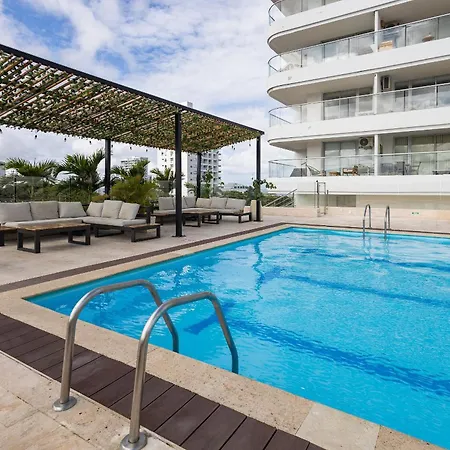 Cartagena Beach Resort Cartagena