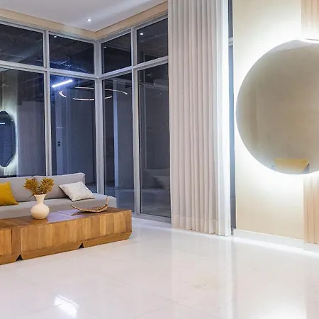 Cartagena Beach Resort Apartamento *