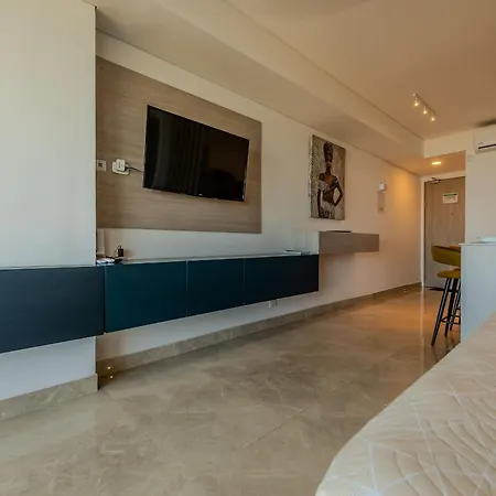 Cartagena Beach Resort Cartagena