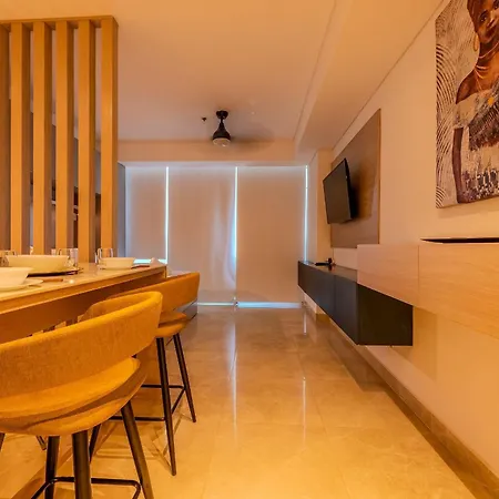 Cartagena Beach Resort