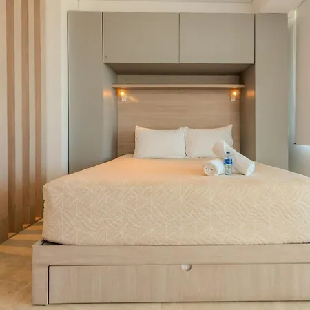 Cartagena Beach Resort * Cartagena