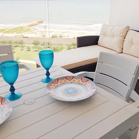 Cartagena Beach Resort Apartamento Cartagena