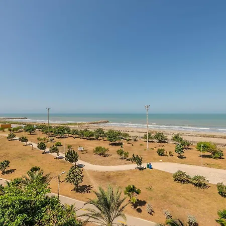 Cartagena Beach Resort Cartagena