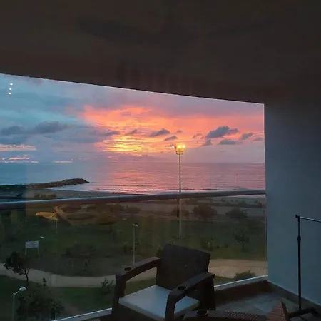 Cartagena Beach Resort Cartagena