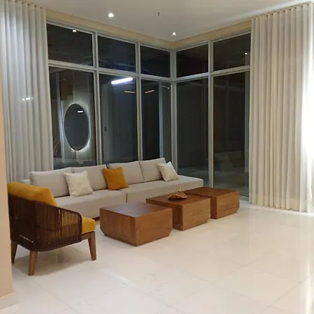 Cartagena Beach Resort