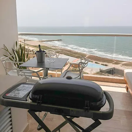 Cartagena Beach Resort
