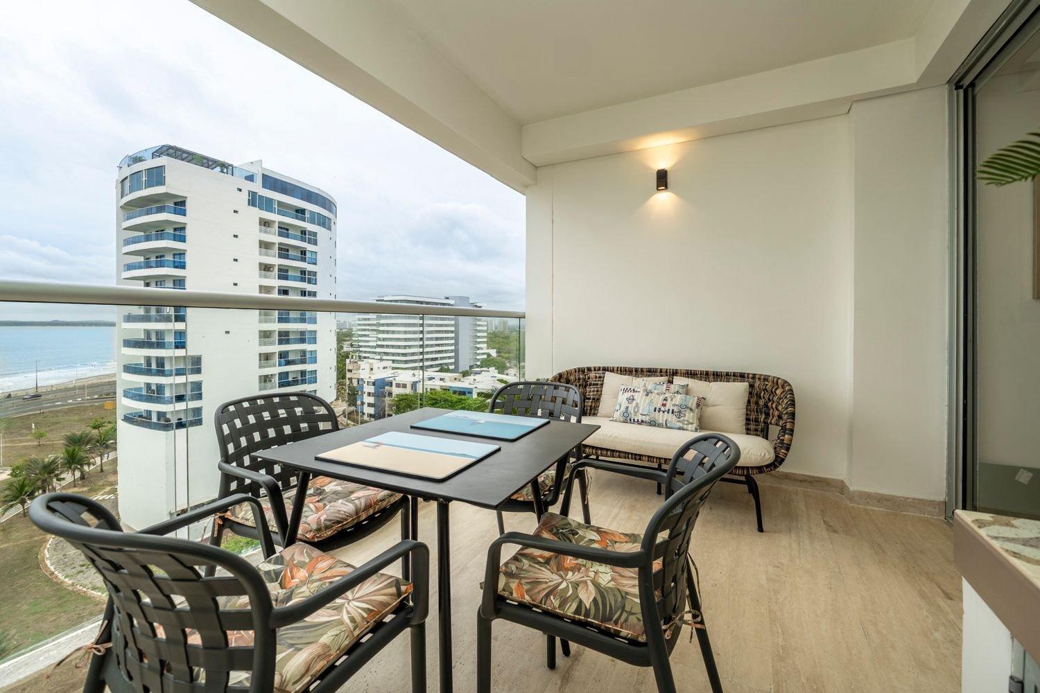 Cartagena Beach Resort * Cartagena