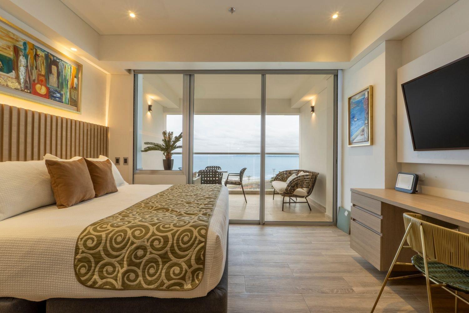 Cartagena Beach Resort