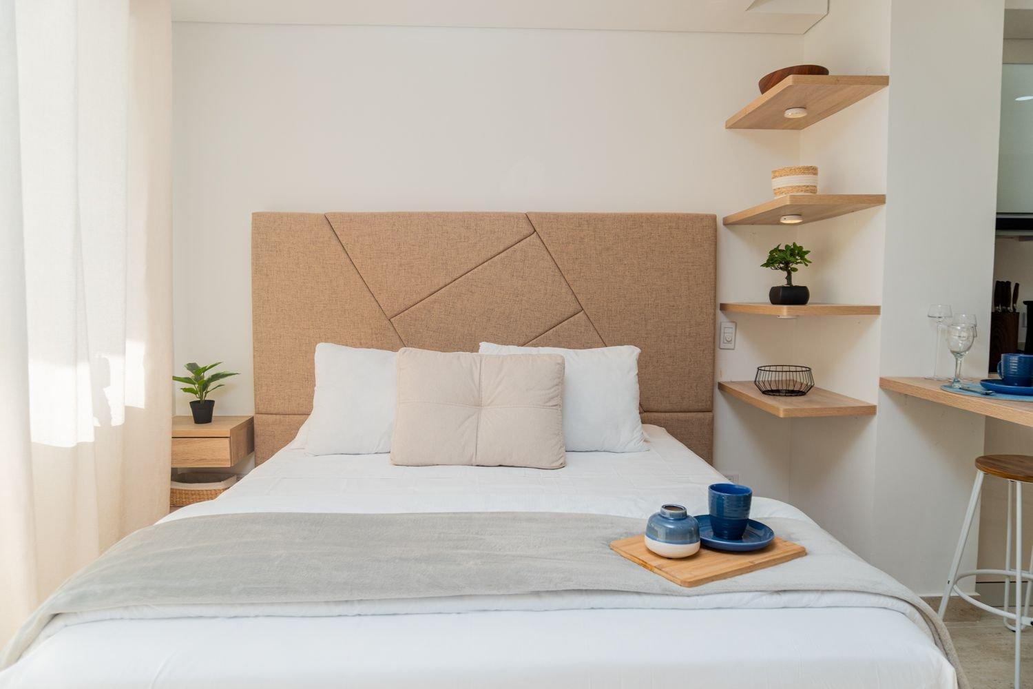 Cartagena Beach Resort Apartamento Cartagena