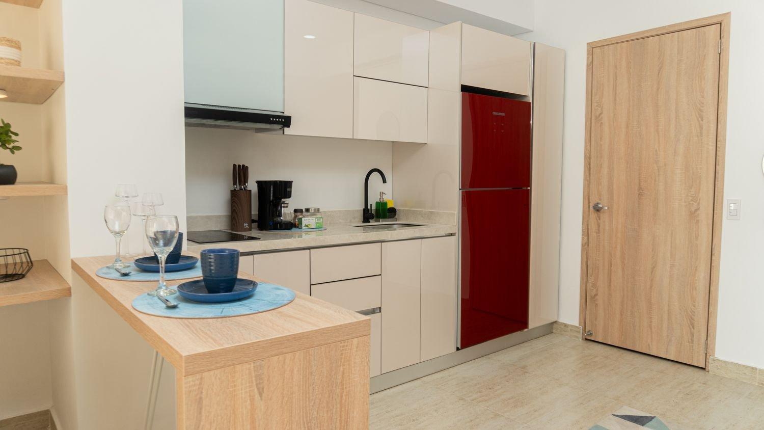 Apartamento Cartagena Beach Resort Cartagena