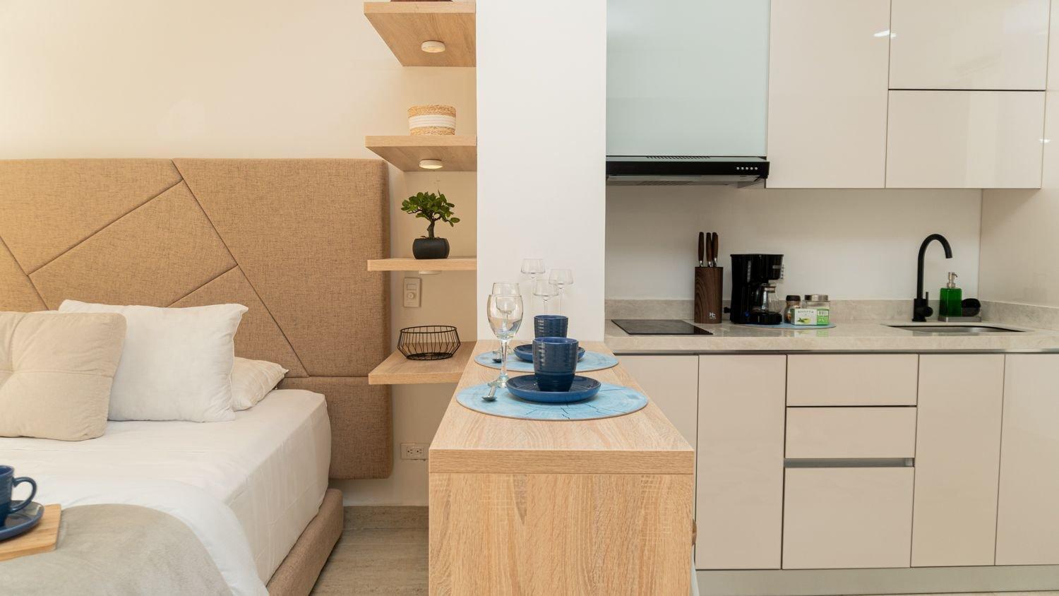 Cartagena Beach Resort *