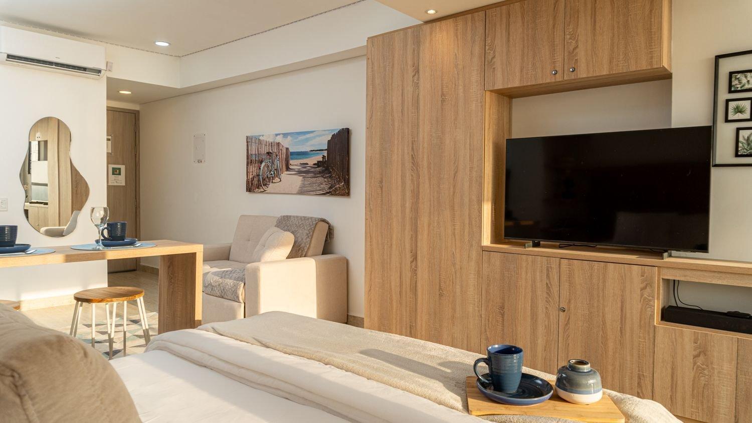 Cartagena Beach Resort * Cartagena