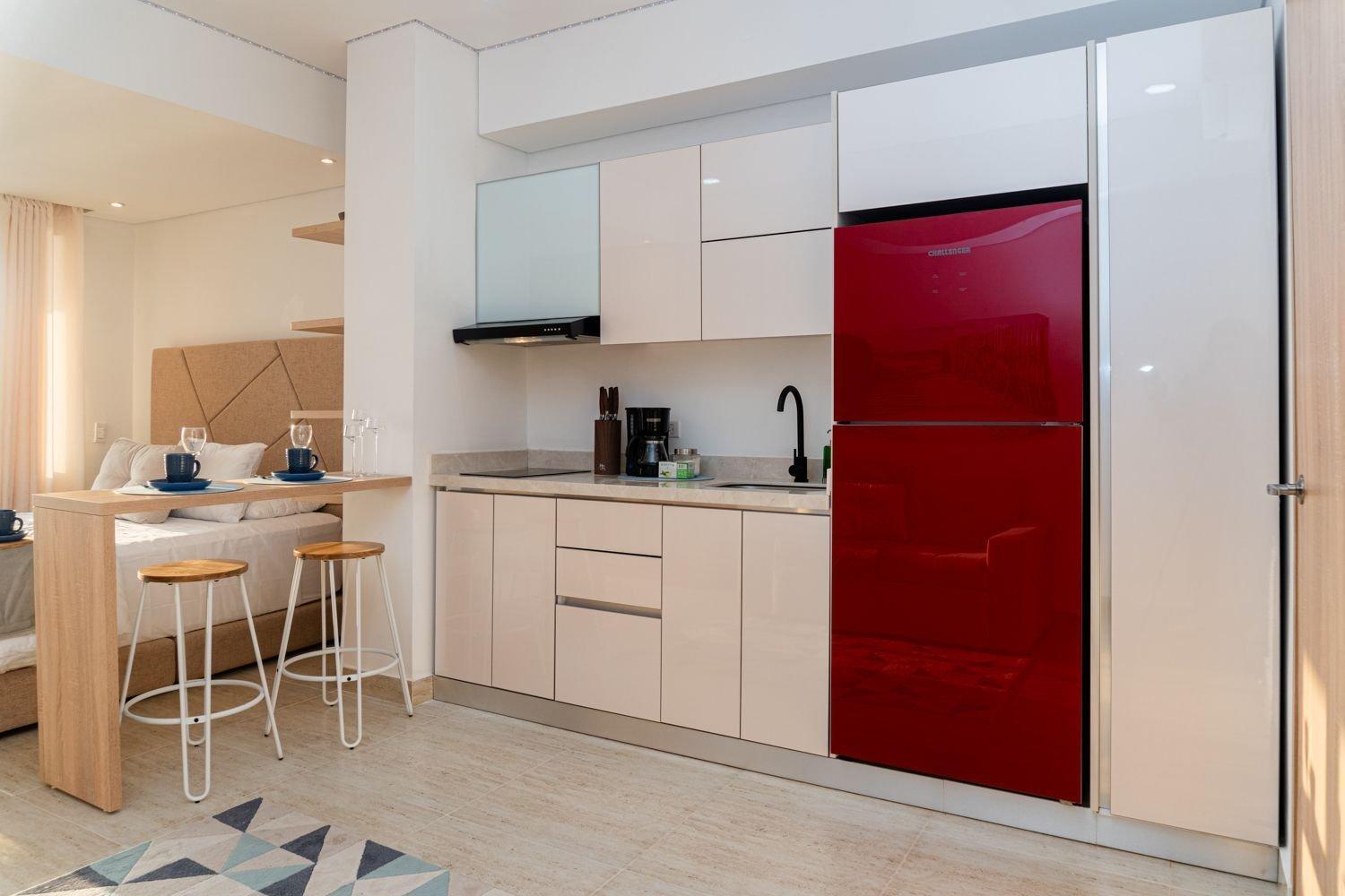 Cartagena Beach Resort Apartamento