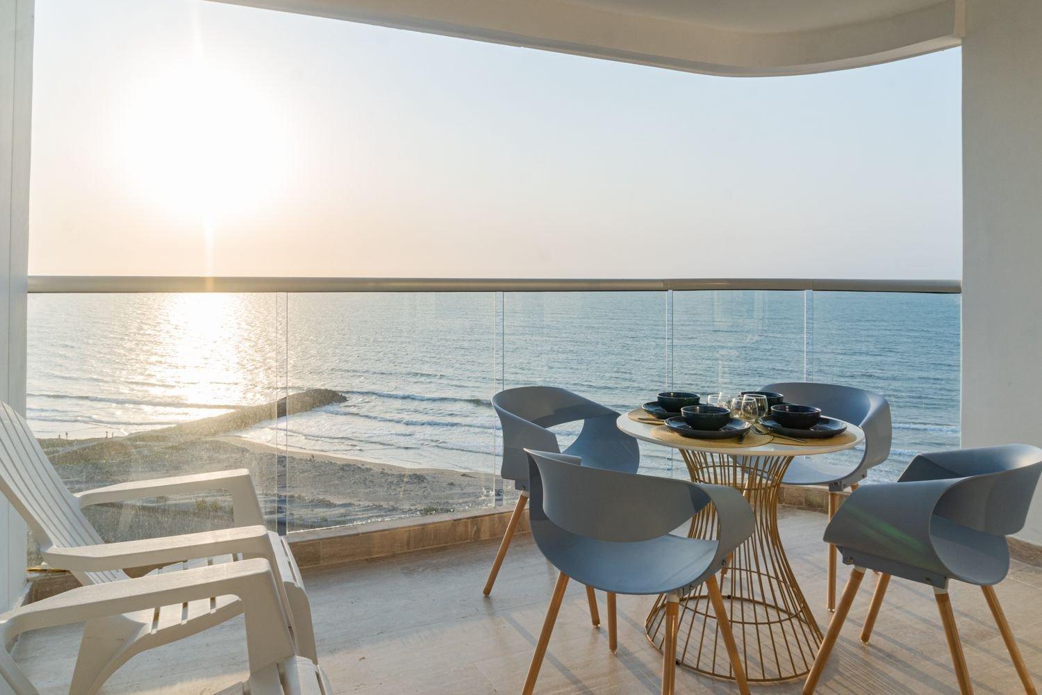 Cartagena Beach Resort Apartamento Cartagena