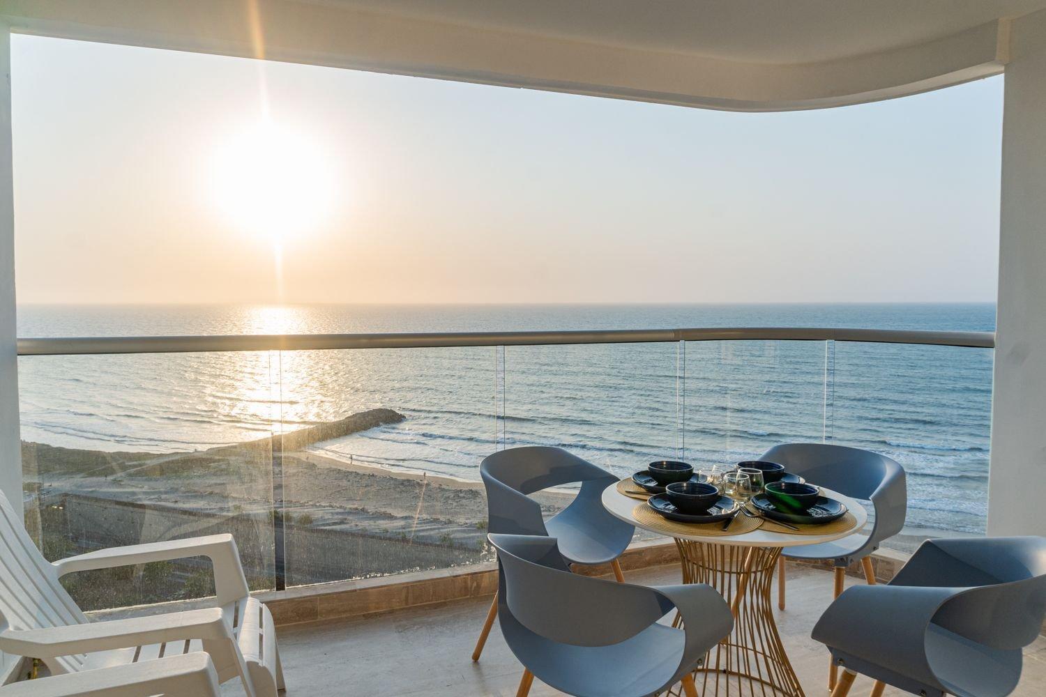 Cartagena Beach Resort Apartamento