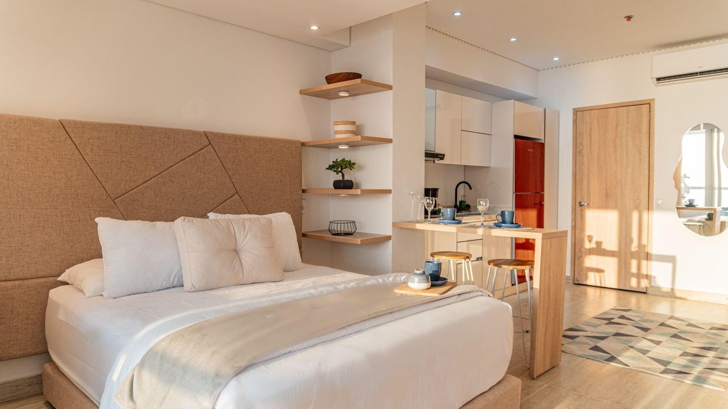 Cartagena Beach Resort * Cartagena