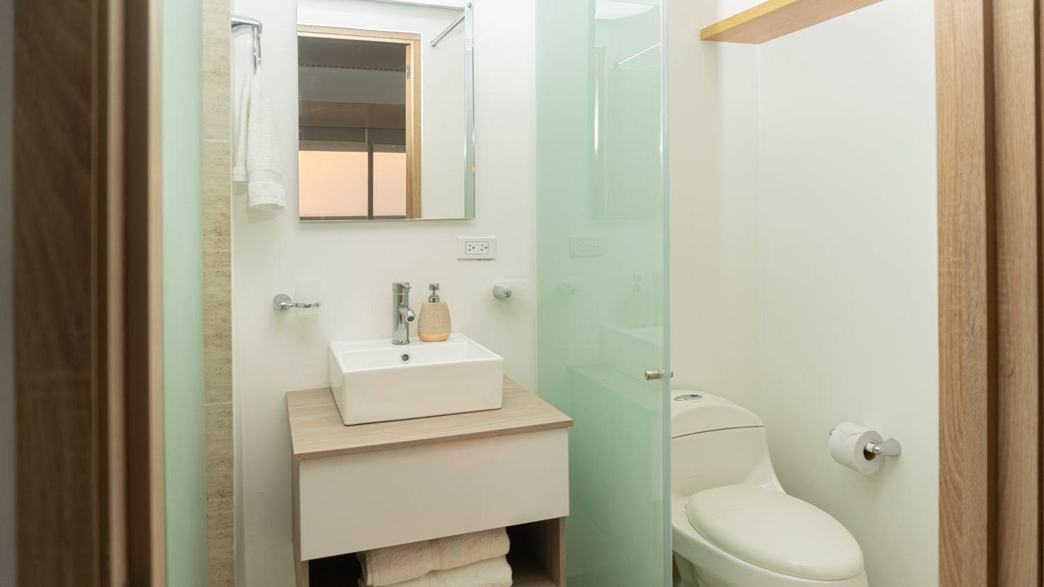 Cartagena Beach Resort Apartamento Cartagena