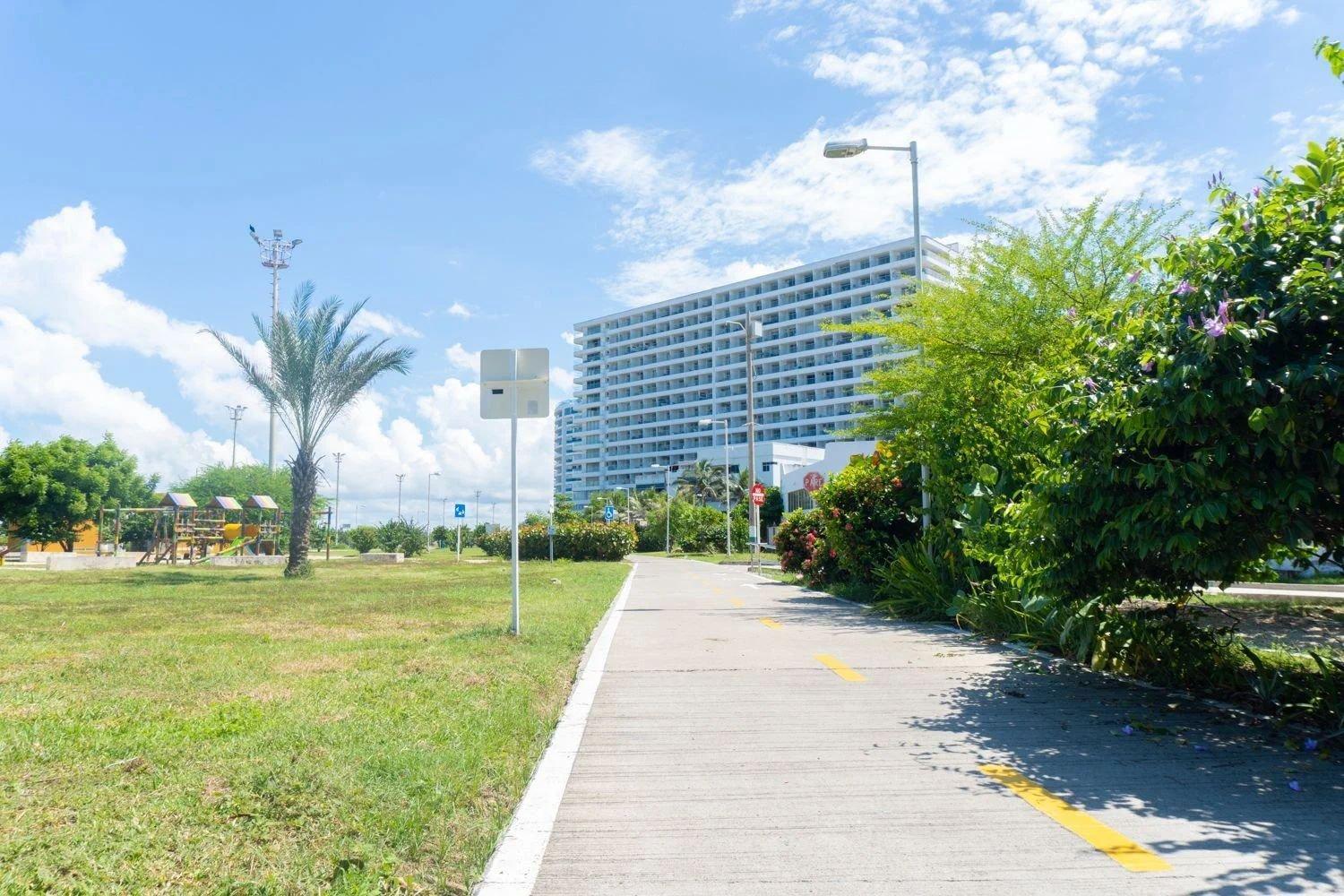 Apartamento Cartagena Beach Resort *