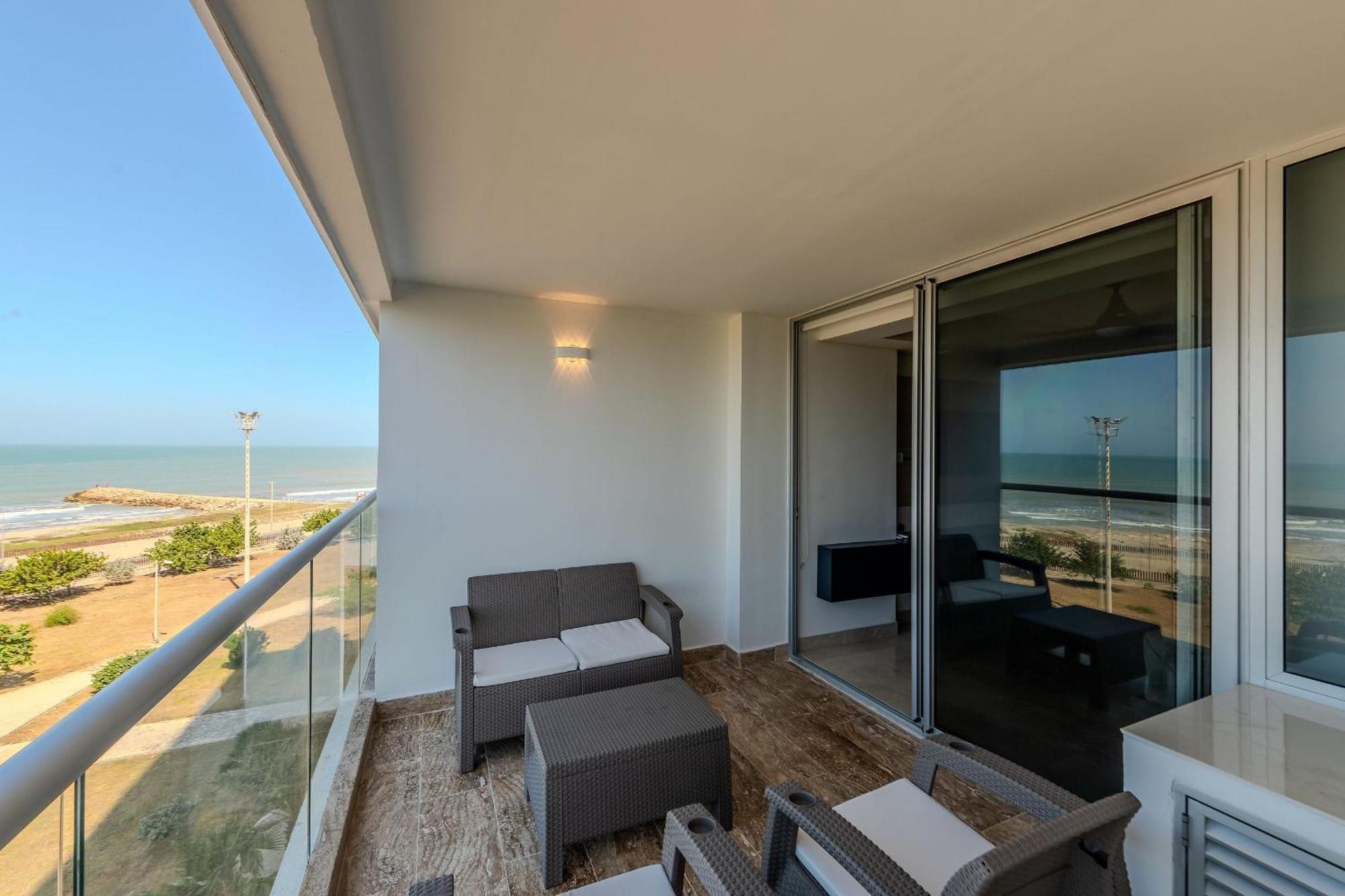 Cartagena Beach Resort Apartamento Cartagena